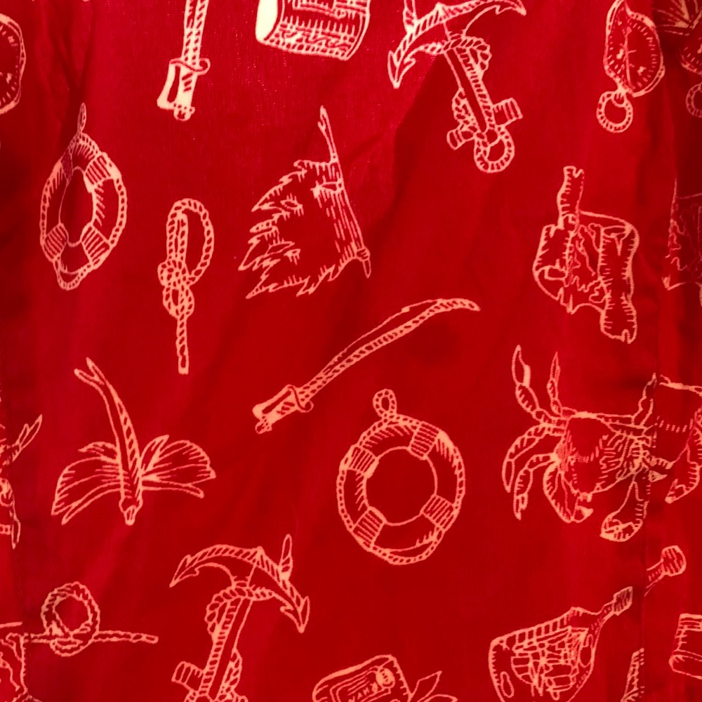 HELL Bunny Nautical sundress